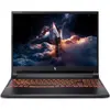 Bild von Acer Nitro V16 RTX 5060 (16", 1000 GB, 16 GB, DE, AMD Ryzen 7 260), Notebook, Schwarz