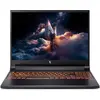Bild von Acer Nitro V 16 AI RTX 5070 (16", 1000 GB, 16 GB, DE, AMD Ryzen 7 260), Notebook, Schwarz