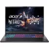 Bild von Acer Nitro 18 AI RTX 5070 Ti (18", 1000 GB, 32 GB, DE, AMD Ryzen AI 7 350), Notebook, Schwarz