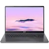 Bild von Acer Chromebook Plus 516 (16", 256 GB, 16 GB, DE, Intel Core 5 120U), Notebook, Grau