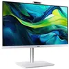 Bild von Acer All in One Aspire C27A-GRPL Intel Core 5 120U 16GoDDR4 512GoSSD Intel UHD G (512 GB, 16 GB), PC, Weiss