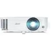Bild von Acer Multifunktions-Projektor, 4800 ANSI Lumen, XGA (XGA, 4800 lm, 1.51:1 - 1.97:1), Beamer, Weiss