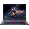Bild von Acer Nitro 16S AI (16", 1000 GB, 16 GB, DE, AMD Ryzen AI 7 350), Notebook, Schwarz