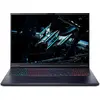 Bild von Acer Predator Helios Neo 18 AI (18", 1000 GB, 32 GB, DE, Intel Core Ultra 7 255HX), Notebook, Schwarz