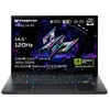Bild von Acer Predator Triton 14 AI (PT14-52T-90CB) Gaming/Copilot+ PC 14,5 WQ2.8K-touch, OLED, 120Hz, Intel Ultr (14.50", 2000 GB, 32 GB, DE), Notebook, Schwarz