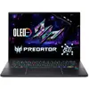 Bild von Acer Predator Triton 14 AI (PT14-52T-987D) Copilot+ PC 14,5 WQ2.8K touch, OLED, 120Hz, Intel Ultra 9-28 (14.50", 2000 GB, 32 GB, DE), Notebook, Schwarz
