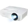 Bild von Acer Beamer H6533BDi 1080FHD 5200 Lumen white (Full HD, 5200 lm, 1.48:1 - 1.62:1), Beamer, Weiss