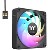 Bild von Thermaltake CT140 EX ARGB PC Cooling Fan 3 (140 mm, 3x), PC Lüfter, Schwarz