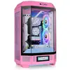Bild von Thermaltake The Tower 300 Bubble Pink (mATX, Mini-ITX), PC Gehäuse, Pink