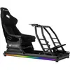 Bild von Thermaltake Racing Simulator Cockpit GR500, Sim Rig, Schwarz