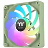 Bild von Thermaltake CT120 Reverse ARGB Sync Matcha Green 2 Pack Housing (120 mm, 2x), PC Lüfter, Grün, Mehrfarbig