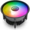 Bild von Thermaltake TT UX150 Air Cooler ARGB Black (72 mm), CPU Kühler, Schwarz
