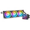 Bild von Thermaltake MAGFloe 420 Ultra AiO Black, CPU Wasserkühler, Schwarz