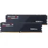 Bild von G.Skill Ripjaws S5 (2 x 64GB, 6000 MHz, DDR5-RAM, DIMM), RAM, Schwarz