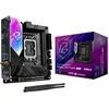 Bild von AsRock MB Intel 1851 B860I Lightning WiFi (LGA 1851, Intel B860, Mini-ITX), Mainboard