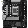 Bild von AsRock MB Intel 1851 H810M-X WiFi (LGA 1851, Intel H810, mATX), Mainboard