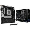 Bild von Asrock H810m-x Hauptplatine