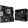 Bild von AsRock A620AM-X AM5 mATX HDMI/DP DDR5 (AM5, AMD A620, mATX), Mainboard