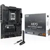 Bild von ASUS X870 Max Gaming WIFI7 (AM5, AMD X870, ATX), Mainboard