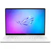 Bild von ASUS ROG Zephyrus G16 RTX 5060 (16", 1000 GB, 16 GB, DE, AMD Ryzen AI 7 350), Notebook, Weiss
