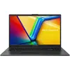 Bild von ASUS E1504GA-BQ834W (15.60", 512 GB, 8 GB, DE, Intel Core i3-N305), Notebook, Schwarz