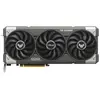 Bild von ASUS TUF Gaming GeForce RTX 5060 OC (8 GB, GDDR7), Grafikkarte, Schwarz, Silber