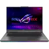 Bild von ASUS ROG Strix G18 RTX 5070 (18", 1000 GB, 32 GB, DE, AMD Ryzen 9 8940HX), Notebook, Grau