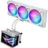 Bild von ASUS ROG Ryuo IV SLC 360 ARGB, CPU Wasserkühler, Weiss