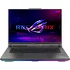 Bild von ASUS ROG Strix G16 RTX5070 (16", 1000 GB, 32 GB, DE, AMD Ryzen 9 8940HX), Notebook, Grau