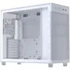 Bild von ASUS Geh PRIME AP303 TG WHITE (ATX, mATX, Mini-ITX), PC Gehäuse, Weiss