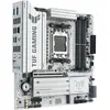 Bild von ASUS TUF GAMING B850M-PLUS WIFI7 W (AM5, AMD B850, mATX), Mainboard