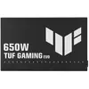 Bild von Asus Tuf Gaming Evo 80 Plus Bronze 650w Modulares Netzteil