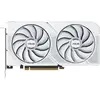 Bild von ASUS Dual GeForce RTX 5060 Ti White OC (16 GB, GDDR7), Grafikkarte, Weiss