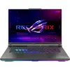 Bild von ASUS ROG Strix G16 RTX 5070 Ti (16", 1000 GB, 16 GB, DE, AMD Ryzen 9 8940HX), Notebook, Grau