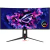 Bild von Asus Rog Oled Pg34wcdn 34'' 4k Oled Oled 360hz Gaming-monitor