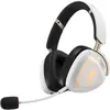 Bild von ASUS ROG Delta II-KJP (Kabelgebunden, Kabellos), Gaming Headset, Weiss, Schwarz