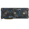 Bild von ASUS TUF Gaming Radeon RX 9070 XT COD BO7 Special Edition (16 GB, GDDR6), Grafikkarte, Schwarz