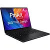 Bild von ASUS ProArt PX13 HN7306EA-LX036W - 13.3" 2.8K OLED AMD Ryzen AI MAX+ 395 - 1.000 GB - 32 GB (13.30", 1000 GB, 32 GB, DE), Notebook, Schwarz