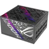 Bild von ASUS Netzteil ROG-STRIX-1200P-GAMING-E 1200W 80+ Platinum (1200 W), PC Netzteil, Mehrfarbig, Schwarz