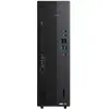 Bild von ASUS COREI3 I3-14100 SFF 8GB 256GB W1 (256 GB, 8 GB, Intel Core i3-14100), PC, Schwarz