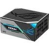 Bild von ASUS Netzteil ROG-THOR-1000P3-GAMING-E 1000W 80+ Platinum (1000 W), PC Netzteil, Schwarz