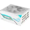 Bild von ASUS ROG Thor Platinum III (1200 W), PC Netzteil, Weiss