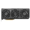 Bild von ASUS Prime Radeon RX 9070 GRE OC (12 GB, GDDR6), Grafikkarte, Grau, Schwarz