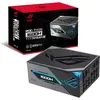 Bild von ASUS Netzteil ROG-THOR-1600T3-GAMING-EVO 1600W 80+ Titanium (1600 W), PC Netzteil, Grau