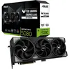 Bild von ASUS TUF Gaming GeForce RTX 5080 BTF OC Edition (16 GB, GDDR7), Grafikkarte, Grau, Schwarz