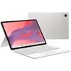 Bild von ASUS Chromebook CM32 12.1" MT 540 8 128 CM3206DM4A-TR0145 ChromeOS (12.10", 8 GB, DE), Notebook, Grau