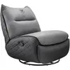 Bild von Cougar Overlord NEO, Gaming Stuhl, Schwarz, Grau