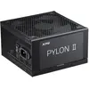 Bild von XPG PYLON II 550w (550 W), PC Netzteil, Schwarz