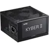 Bild von XPG ADATA zdroj KYBER II 850W (850 W), PC Netzteil, Schwarz