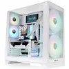 Bild von Thermaltake Tt View 390 Air Snow White (ATX, mATX, Mini-ITX), PC Gehäuse, Weiss